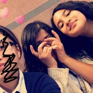 Meet your Posher, Mariah